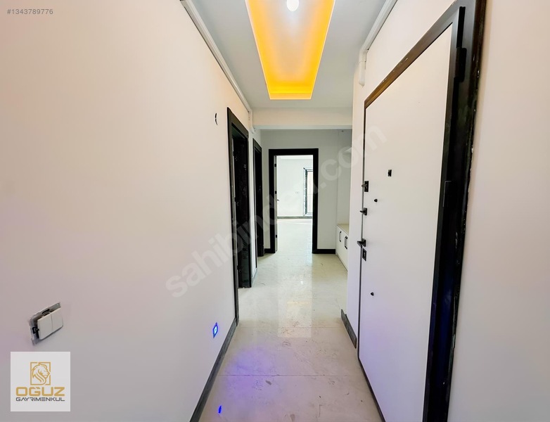 Torbalı Da Koruluk Yakını 3+1 Ultra Lüx Tek Daire Üzeri Daire . — fotoğraf 18