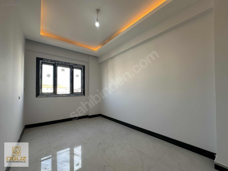 Torbalı Da Koruluk Yakını 3+1 Ultra Lüx Tek Daire Üzeri Daire . — fotoğraf 20