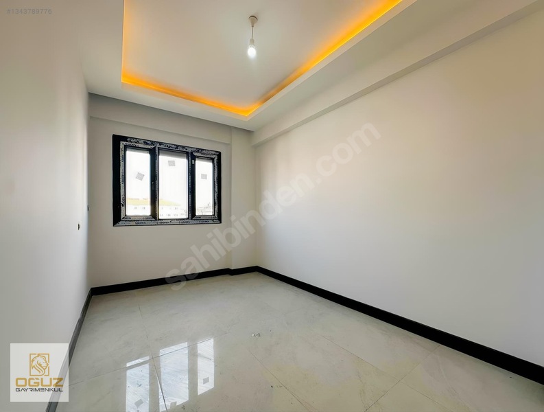 Torbalı Da Koruluk Yakını 3+1 Ultra Lüx Tek Daire Üzeri Daire . — fotoğraf 21