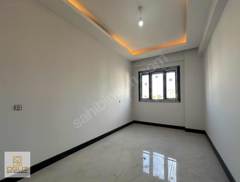 Torbalı Da Koruluk Yakını 3+1 Ultra Lüx Tek Daire Üzeri Daire . — fotoğraf 22
