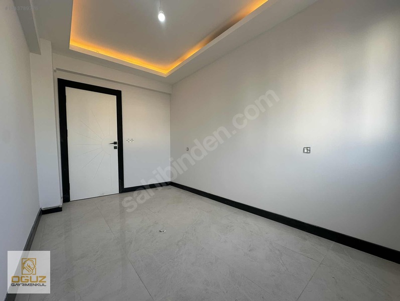 Torbalı Da Koruluk Yakını 3+1 Ultra Lüx Tek Daire Üzeri Daire . — fotoğraf 23
