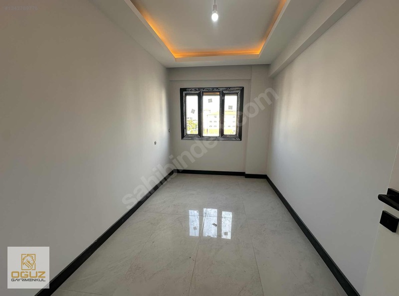 Torbalı Da Koruluk Yakını 3+1 Ultra Lüx Tek Daire Üzeri Daire . — fotoğraf 24