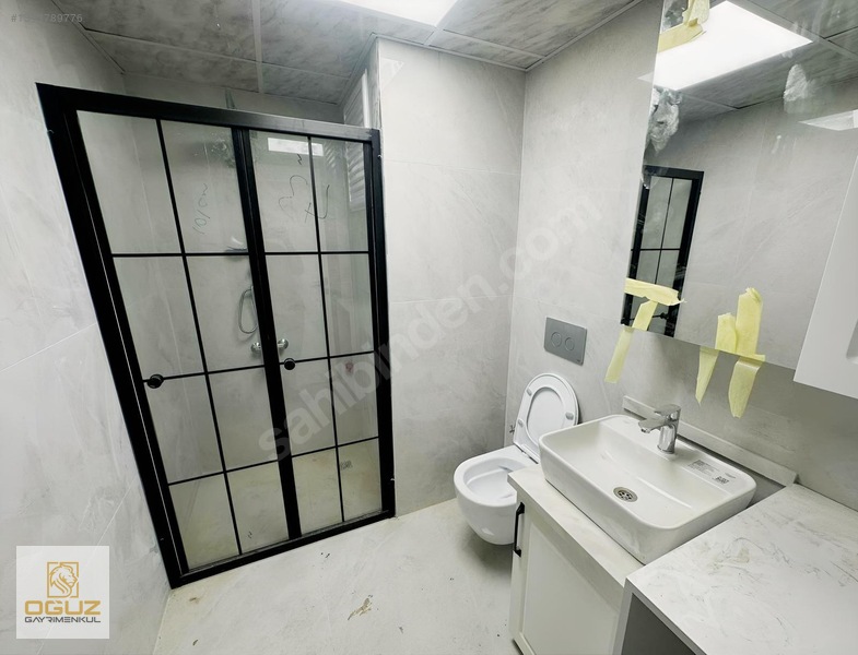 Torbalı Da Koruluk Yakını 3+1 Ultra Lüx Tek Daire Üzeri Daire . — fotoğraf 25
