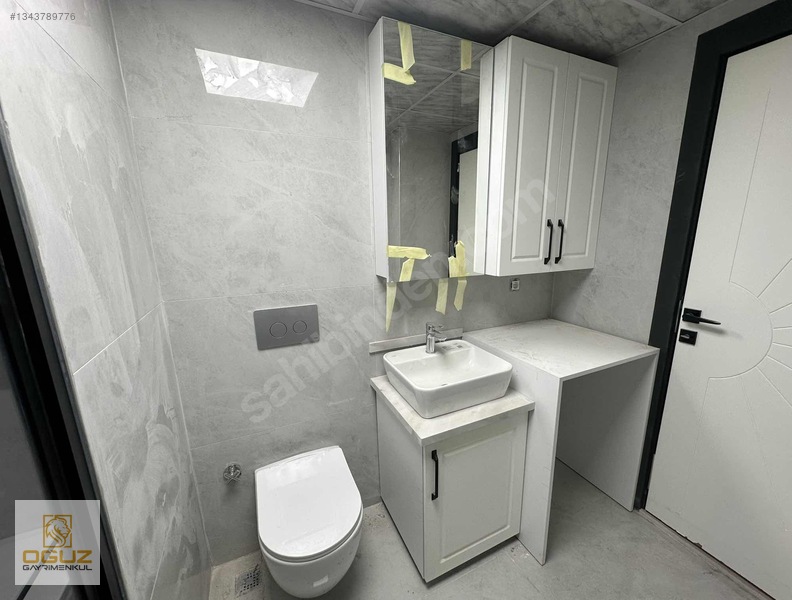 Torbalı Da Koruluk Yakını 3+1 Ultra Lüx Tek Daire Üzeri Daire . — fotoğraf 26