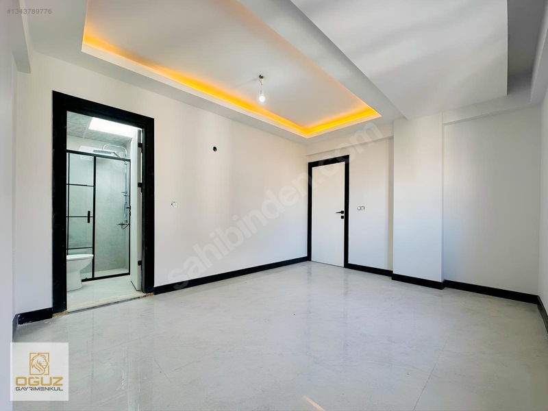 Torbalı Da Koruluk Yakını 3+1 Ultra Lüx Tek Daire Üzeri Daire . — fotoğraf 27