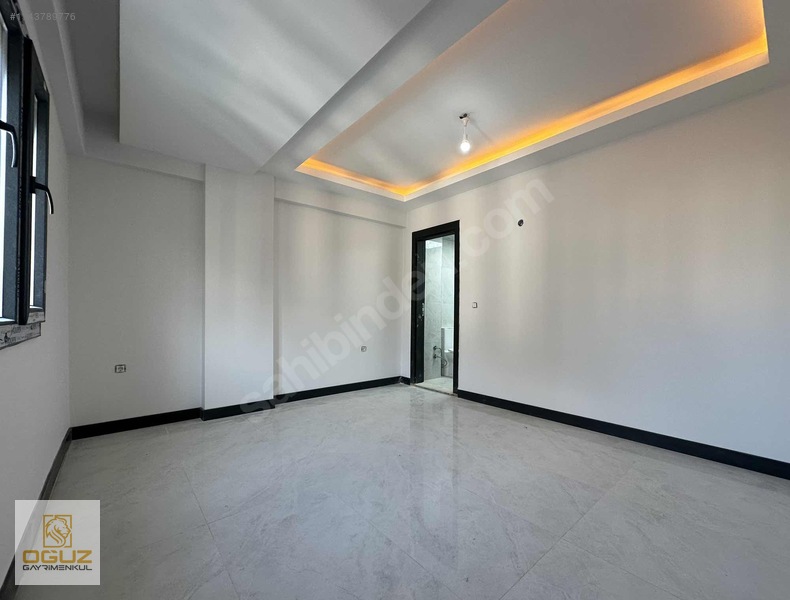 Torbalı Da Koruluk Yakını 3+1 Ultra Lüx Tek Daire Üzeri Daire . — fotoğraf 28