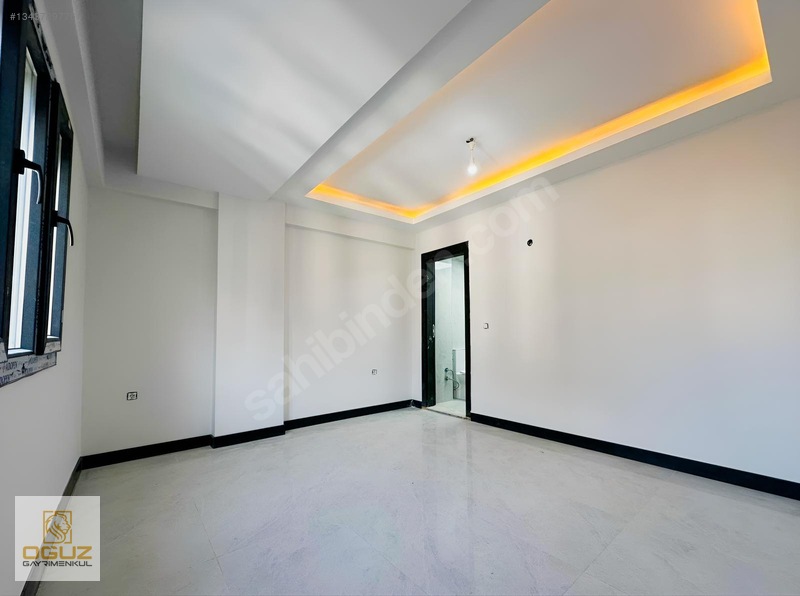 Torbalı Da Koruluk Yakını 3+1 Ultra Lüx Tek Daire Üzeri Daire . — fotoğraf 29