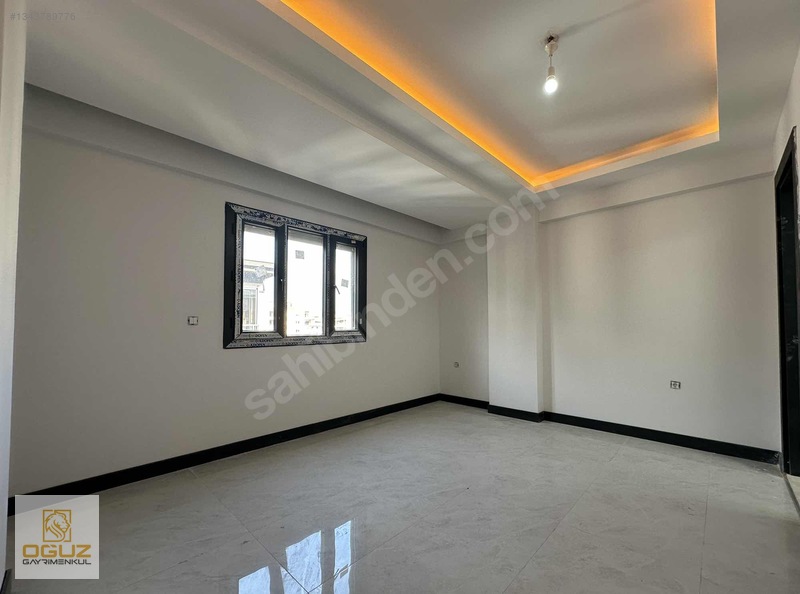 Torbalı Da Koruluk Yakını 3+1 Ultra Lüx Tek Daire Üzeri Daire . — fotoğraf 30