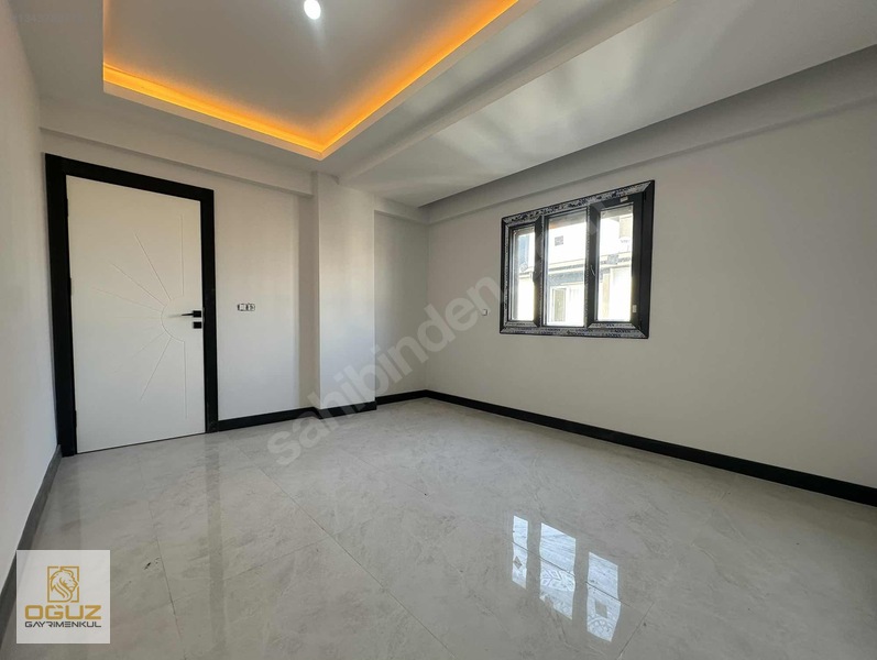 Torbalı Da Koruluk Yakını 3+1 Ultra Lüx Tek Daire Üzeri Daire . — fotoğraf 31
