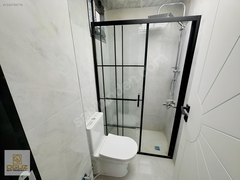 Torbalı Da Koruluk Yakını 3+1 Ultra Lüx Tek Daire Üzeri Daire . — fotoğraf 32