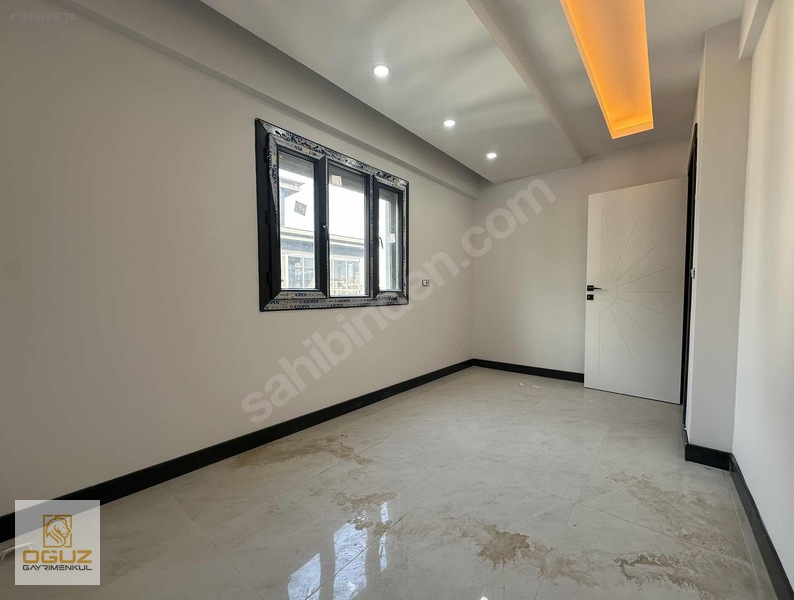 Torbalı Da Koruluk Yakını 3+1 Ultra Lüx Tek Daire Üzeri Daire . — fotoğraf 33