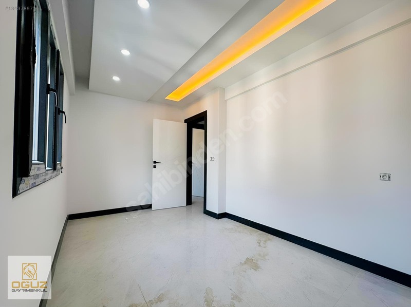 Torbalı Da Koruluk Yakını 3+1 Ultra Lüx Tek Daire Üzeri Daire . — fotoğraf 34