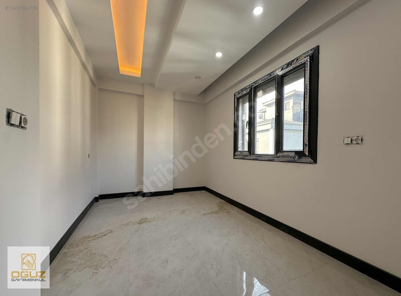 Torbalı Da Koruluk Yakını 3+1 Ultra Lüx Tek Daire Üzeri Daire . — fotoğraf 35
