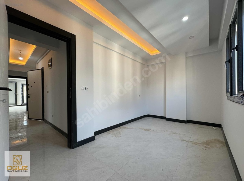 Torbalı Da Koruluk Yakını 3+1 Ultra Lüx Tek Daire Üzeri Daire . — fotoğraf 36