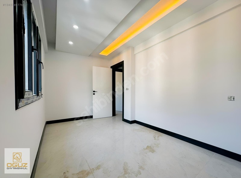 Torbalı Da Koruluk Yakını 3+1 Ultra Lüx Tek Daire Üzeri Daire . — fotoğraf 37