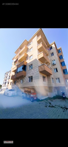 Tekirdağ Süleymanpaşa Altınova Mh'De Kiralık 3+1 Daire