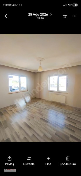 Tekirdağ Süleymanpaşa Altınova Mh'de Kiralık 3+1 Daire — fotoğraf 8