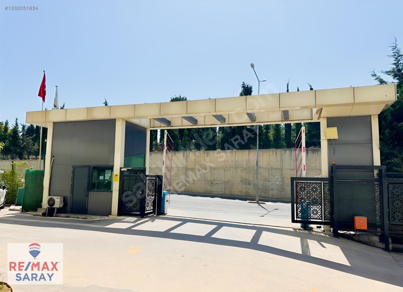 Yeşil İstanbul Evleri'nde 5. Kat Satılık 200 M2 Daire — fotoğraf 3