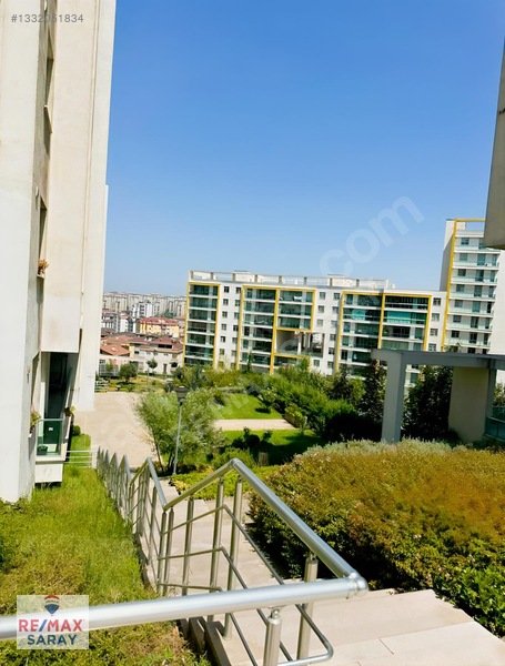 Yeşil İstanbul Evleri'nde 5. Kat Satılık 200 M2 Daire — fotoğraf 4