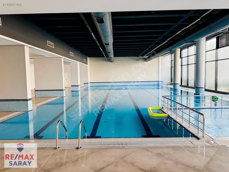 Yeşil İstanbul Evleri'nde 5. Kat Satılık 200 M2 Daire — fotoğraf 5