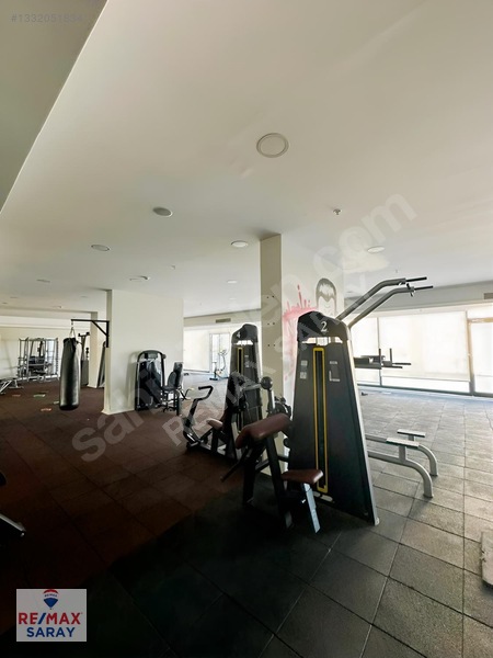 Yeşil İstanbul Evleri'nde 5. Kat Satılık 200 M2 Daire — fotoğraf 6