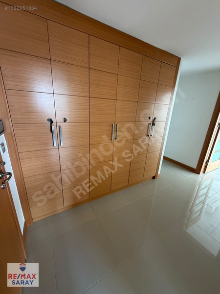 Yeşil İstanbul Evleri'nde 5. Kat Satılık 200 M2 Daire — fotoğraf 10