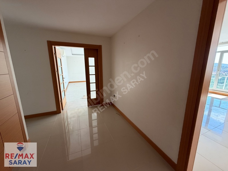 Yeşil İstanbul Evleri'nde 5. Kat Satılık 200 M2 Daire — fotoğraf 11