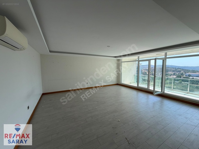 Yeşil İstanbul Evleri'nde 5. Kat Satılık 200 M2 Daire — fotoğraf 13
