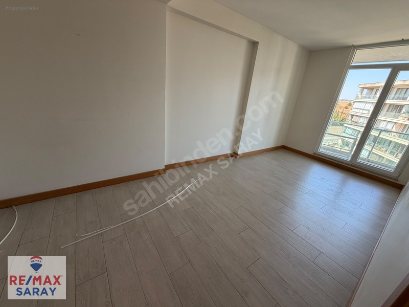 Yeşil İstanbul Evleri'nde 5. Kat Satılık 200 M2 Daire — fotoğraf 17