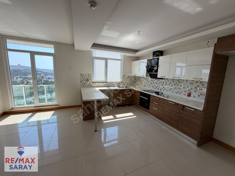 Yeşil İstanbul Evleri'nde 5. Kat Satılık 200 M2 Daire — fotoğraf 22