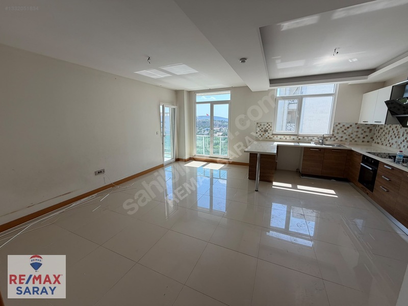 Yeşil İstanbul Evleri'nde 5. Kat Satılık 200 M2 Daire — fotoğraf 23