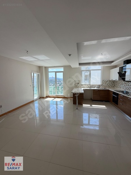 Yeşil İstanbul Evleri'nde 5. Kat Satılık 200 M2 Daire — fotoğraf 24