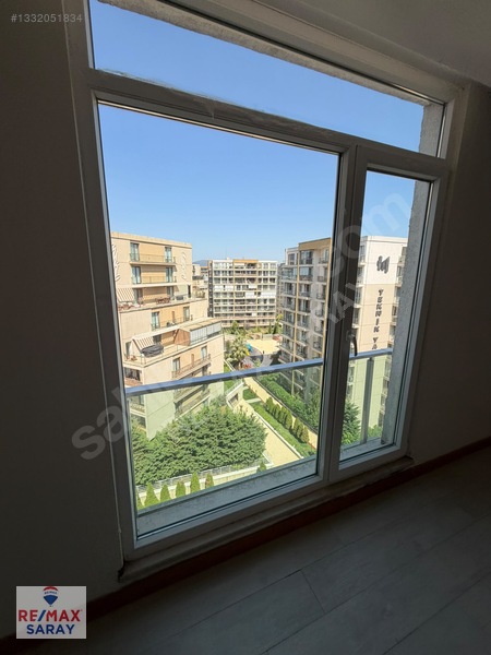 Yeşil İstanbul Evleri'nde 5. Kat Satılık 200 M2 Daire — fotoğraf 28