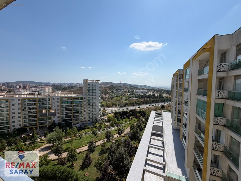 Yeşil İstanbul Evleri'nde 5. Kat Satılık 200 M2 Daire — fotoğraf 31