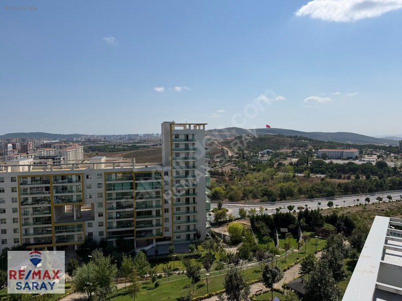 Yeşil İstanbul Evleri'nde 5. Kat Satılık 200 M2 Daire — fotoğraf 32
