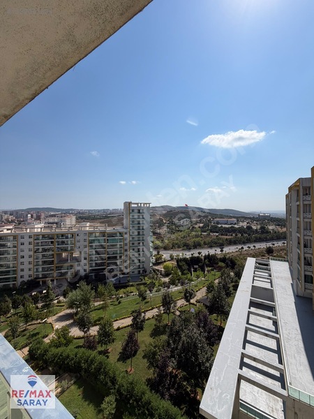 Yeşil İstanbul Evleri'nde 5. Kat Satılık 200 M2 Daire — fotoğraf 33