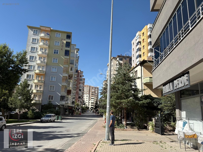 İzgi Gayrimenkul'den Talas Yenidoğan'da Kiralık Dükkan — fotoğraf 6