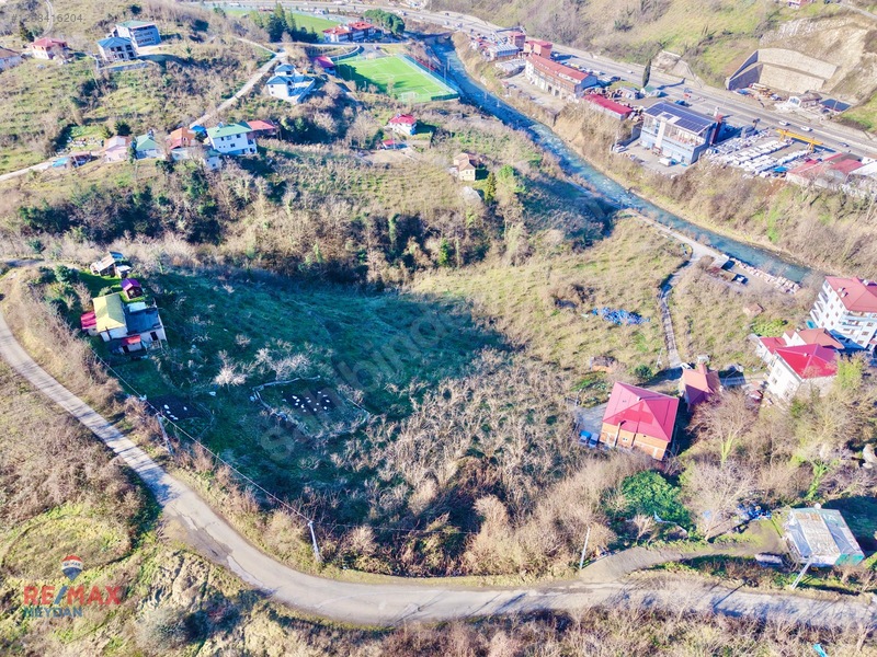 İncesu Mahallesinde Satılık 730 M2 Arsa — fotoğraf 3