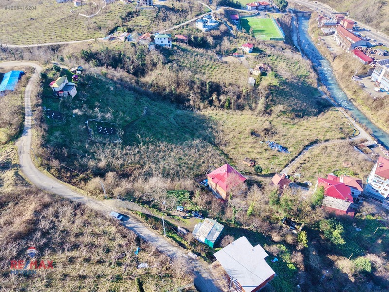 İncesu Mahallesinde Satılık 730 M2 Arsa — fotoğraf 4