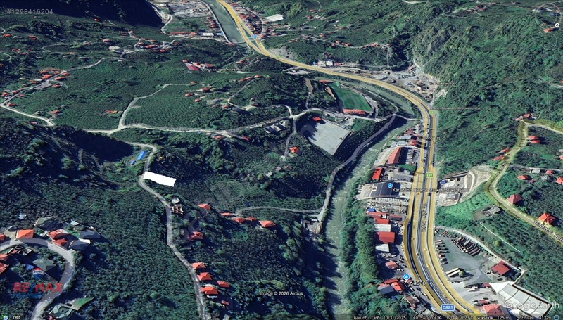 İncesu Mahallesinde Satılık 730 M2 Arsa — fotoğraf 8