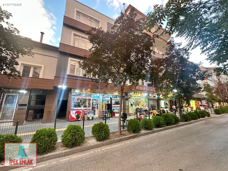 Niğde Çarşı Oskar Pastanesi Karşısı 2+1 Eşyalı Kiralık Daire