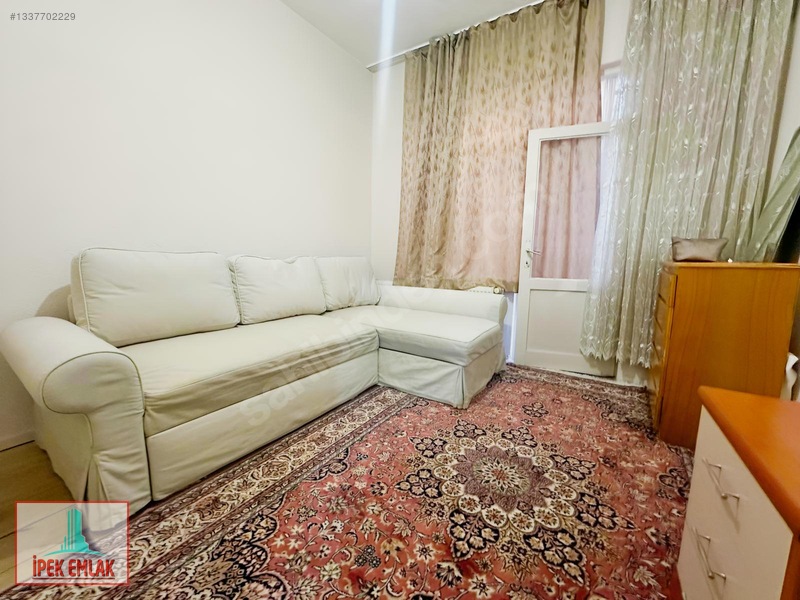 Niğde Çarşı Oskar Pastanesi Karşısı 2+1 Eşyalı Kiralık Daire — fotoğraf 3