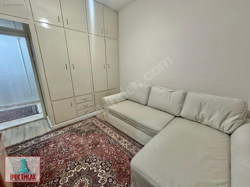 Niğde Çarşı Oskar Pastanesi Karşısı 2+1 Eşyalı Kiralık Daire — fotoğraf 4