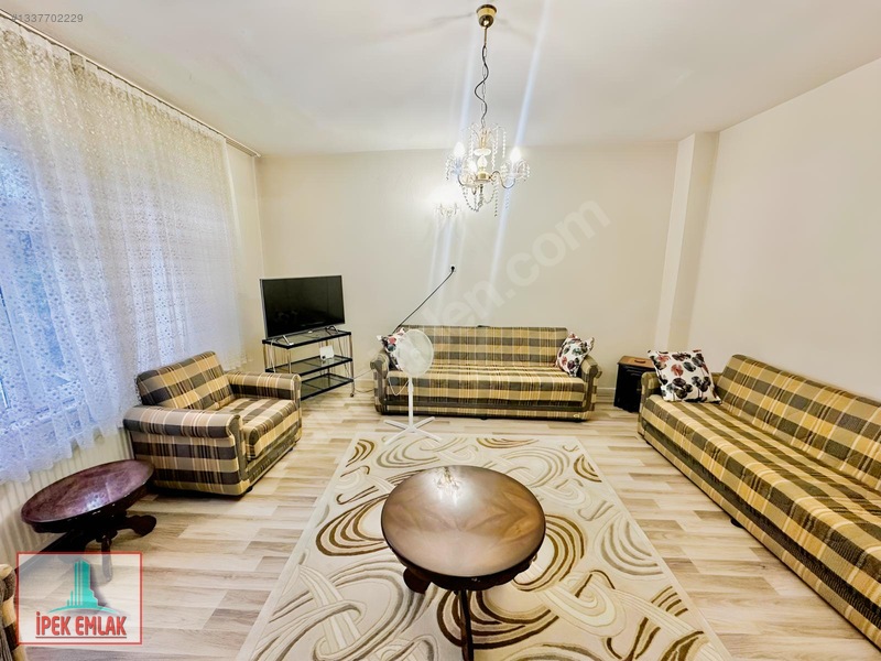 Niğde Çarşı Oskar Pastanesi Karşısı 2+1 Eşyalı Kiralık Daire — fotoğraf 5