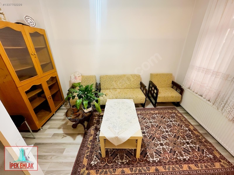 Niğde Çarşı Oskar Pastanesi Karşısı 2+1 Eşyalı Kiralık Daire — fotoğraf 6