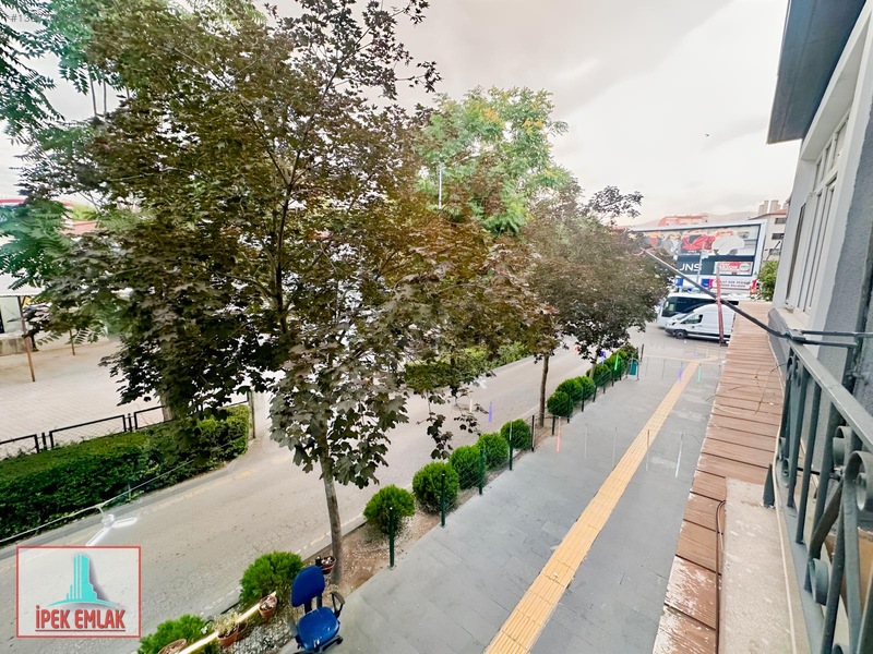 Niğde Çarşı Oskar Pastanesi Karşısı 2+1 Eşyalı Kiralık Daire — fotoğraf 8