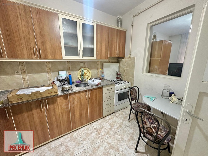 Niğde Çarşı Oskar Pastanesi Karşısı 2+1 Eşyalı Kiralık Daire — fotoğraf 10