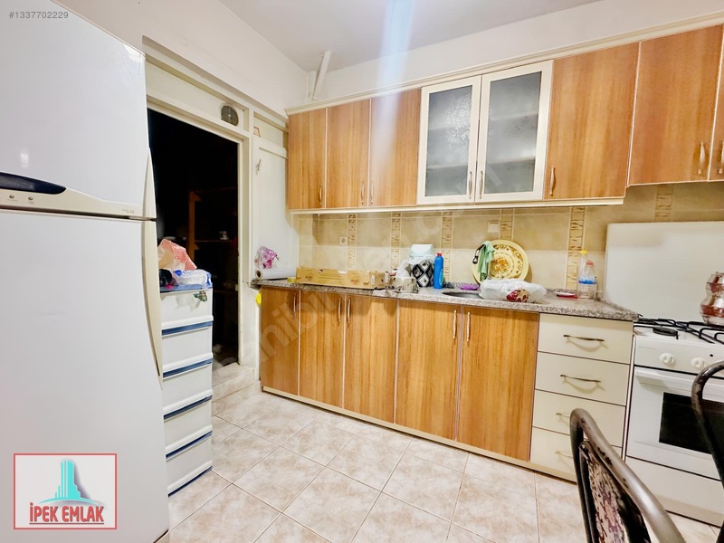Niğde Çarşı Oskar Pastanesi Karşısı 2+1 Eşyalı Kiralık Daire — fotoğraf 11