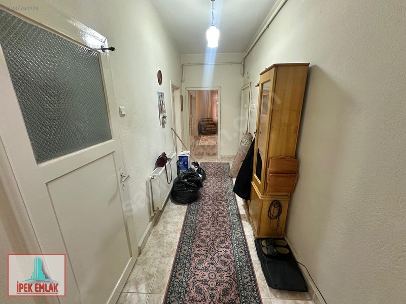 Niğde Çarşı Oskar Pastanesi Karşısı 2+1 Eşyalı Kiralık Daire — fotoğraf 12