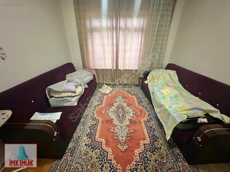 Niğde Çarşı Oskar Pastanesi Karşısı 2+1 Eşyalı Kiralık Daire — fotoğraf 14